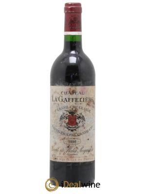 Château la Gaffelière 1er Grand Cru Classé B