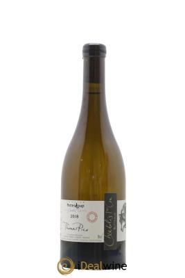 Chablis 1er Cru Butteaux Pattes Loup (Domaine)