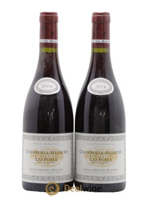 Chambolle-Musigny 1er Cru Les Fuées Jacques-Frédéric Mugnier