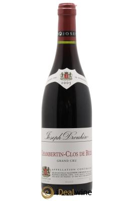 Chambertin Clos de Bèze Grand Cru Joseph Drouhin 