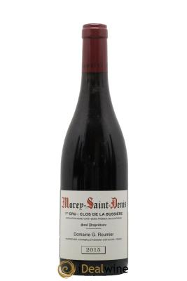 Morey Saint-Denis 1er Cru Clos de la Bussière Georges Roumier (Domaine)