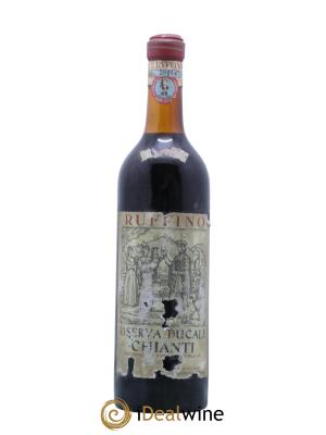 Chianti DOCG Riserva Ducale Ruffino