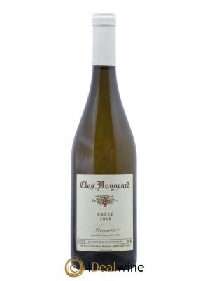 Saumur Brézé Clos Rougeard