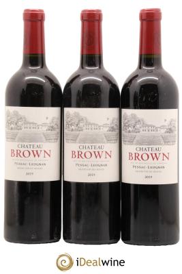 Château Brown