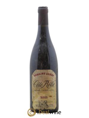 Côte-Rôtie Jamet (Domaine)