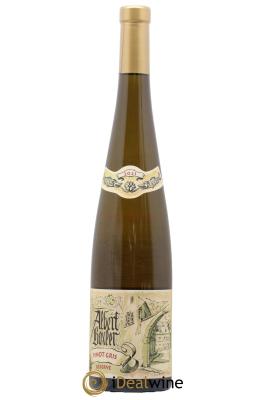 Alsace Pinot Gris Réserve Albert Boxler