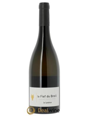 Muscadet-Sèvre-et-Maine Le Fief du Breil Jo Landron 