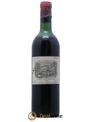 Château Lafite Rothschild 1er Grand Cru Classé 