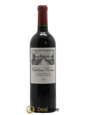 Château Canon 1er Grand Cru Classé B