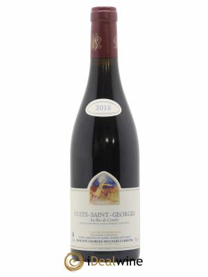 Nuits Saint-Georges Au Bas de Combe Mugneret-Gibourg (Domaine)