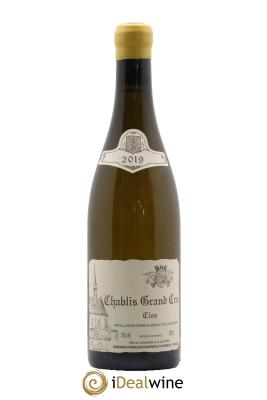 Chablis Grand Cru Clos Raveneau (Domaine)