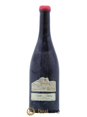 Côtes du Jura Cuvée Julien Jean-François Ganevat (Domaine)