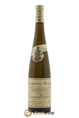 Alsace Grand Cru Gewurztraminer Furstentum Weinbach (Domaine)