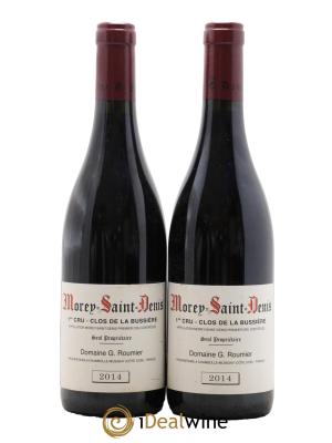 Morey Saint-Denis 1er Cru Clos de la Bussière Georges Roumier (Domaine) 