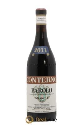 Barolo DOCG Vigna Francia Giacomo Conterno