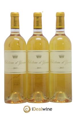 Château d' Yquem 1er Cru Classé Supérieur