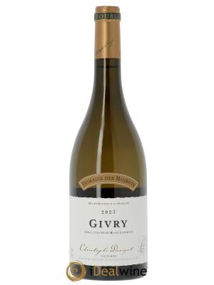 Givry Domaine des Moirots 