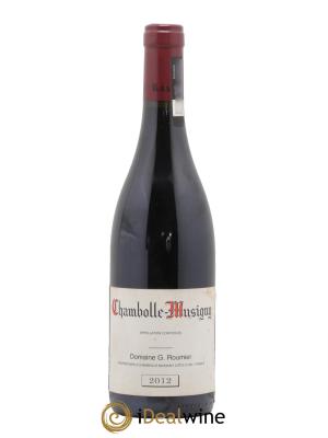 Chambolle-Musigny Georges Roumier (Domaine)