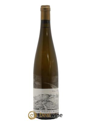 Riesling Grand Cru Schoenenbourg  Domaine Trapet