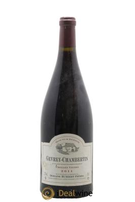 Gevrey-Chambertin Vieilles vignes Humbert (Domaine) 