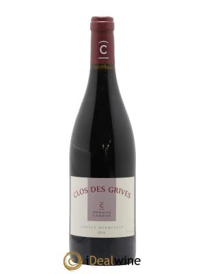 Crozes-Hermitage Clos des Grives Combier