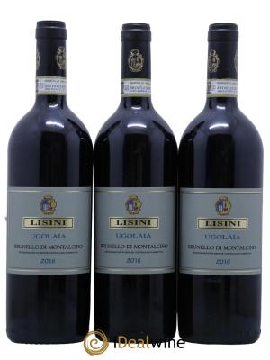 Brunello di Montalcino DOCG Lisini Ugolaia