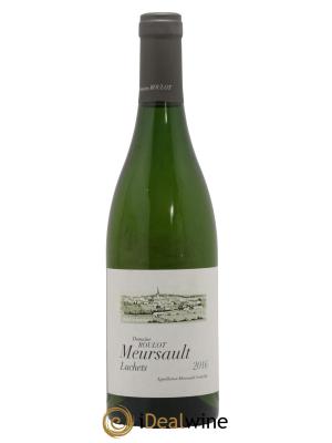 Meursault Luchets Roulot (Domaine)