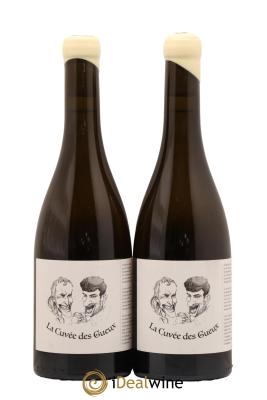 Vin de Savoie La Cuvée des Gueux Adrien Berlioz 