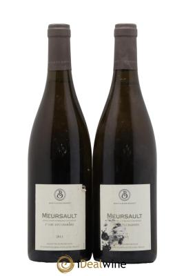 Meursault 1er Cru Charmes Jean Claude Boisset