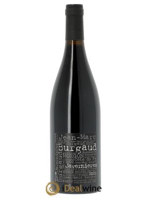 Morgon Côte du Py Javernières Jean-Marc Burgaud (Domaine)