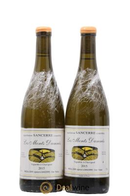 Sancerre Les Monts Damnés Pascal Cotat