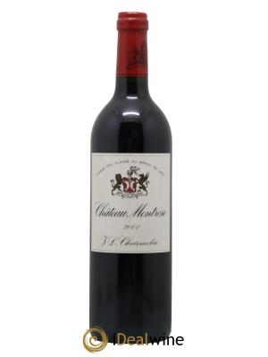 Château Montrose 2ème Grand Cru Classé