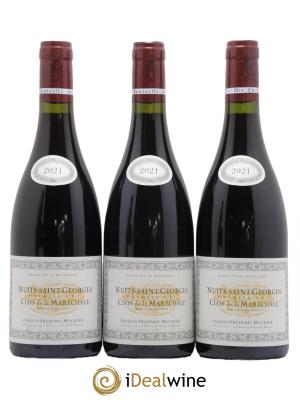 Nuits Saint-Georges 1er Cru Clos de La Maréchale Jacques-Frédéric Mugnier