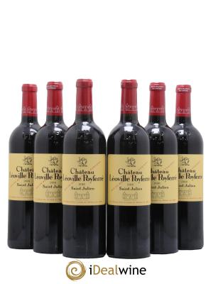 Château Léoville Poyferré 2ème Grand Cru Classé 