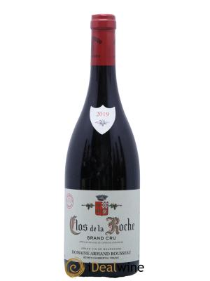 Clos de la Roche Grand Cru Armand Rousseau (Domaine)