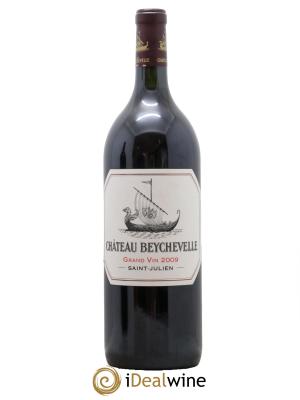 Château Beychevelle 4ème Grand Cru Classé