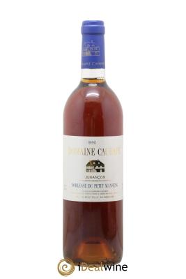 Jurançon Noblesse Du Petit Manseng Cauhapé