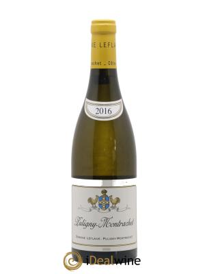 Puligny-Montrachet Leflaive (Domaine)