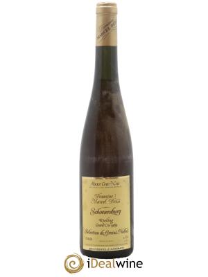 Alsace Grand Cru Schoenenbourg Marcel Deiss (Domaine) 