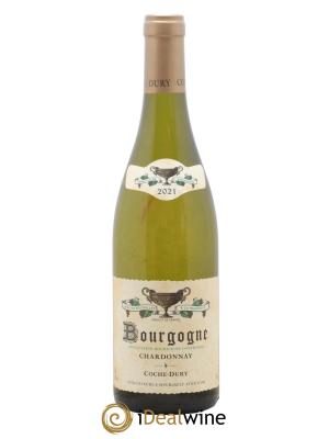 Bourgogne Coche Dury (Domaine)