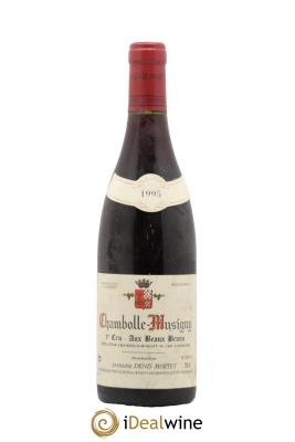 Chambolle-Musigny 1er Cru Aux Beaux Bruns Denis Mortet (Domaine)