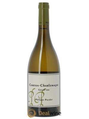 Corton-Charlemagne Grand Cru Philippe Pacalet 