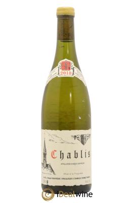 Chablis Vincent Dauvissat (Domaine)