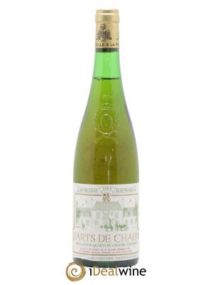 Quarts de Chaume Baumard (Domaine des)