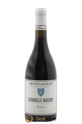 Chambolle-Musigny Arnoux-Lachaux (Domaine)