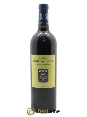 Château Smith Haut Lafitte Cru Classé de Graves (OWC from 12 BTLS)