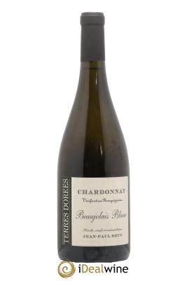 Beaujolais Vinification Bourguignonne Terres dorées - J-P. Brun (Domaine des) 