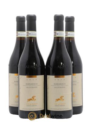 Barbaresco DOCG Vallegrande Ca' del Baio