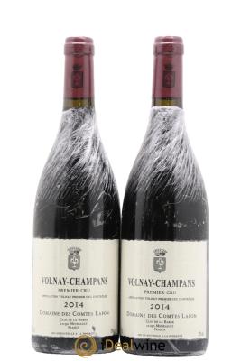 Volnay 1er Cru Champans Comtes Lafon (Domaine des)