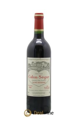 Château Calon Ségur 3ème Grand Cru Classé